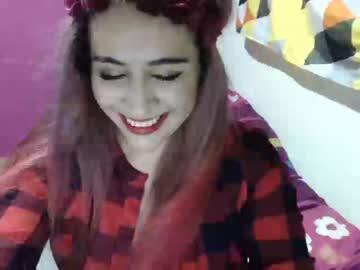 sweet_romi chaturbate