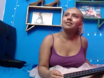 sweet_squirt18 chaturbate