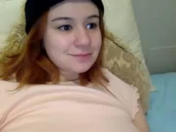 sweet_sweetred chaturbate