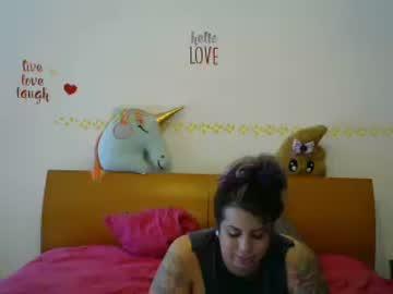 sweetalicer chaturbate