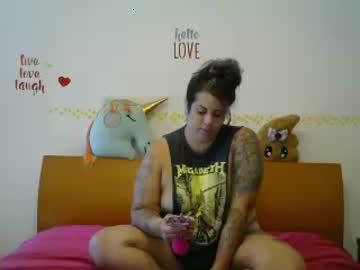 sweetalicer chaturbate