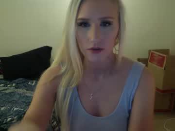 sweetblonde07 chaturbate