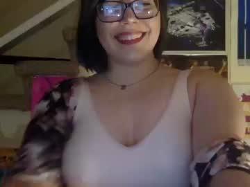 sweetbuffy666 chaturbate