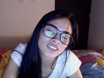 sweetcamila98 chaturbate