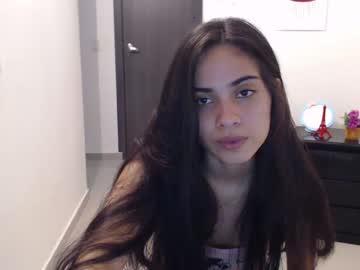 sweetcamila98 chaturbate