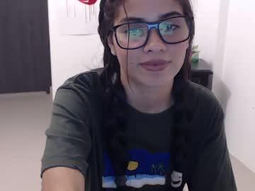 sweetcamila98 chaturbate