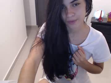 sweetcamila98 chaturbate