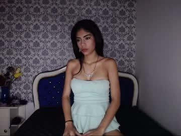 sweetcandyhot1 chaturbate