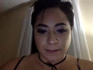 sweetcat809 chaturbate