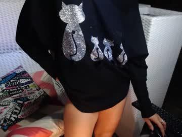 sweetcristalx chaturbate