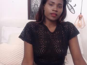 sweetie_ebony18 chaturbate