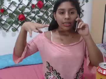 sweetisabela4you chaturbate