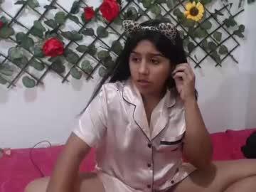 sweetisabela4you chaturbate