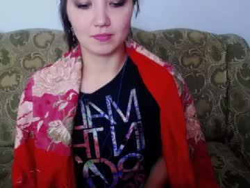 sweetkansas_ chaturbate