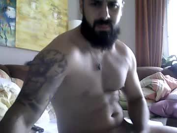 sweetmuscleman chaturbate