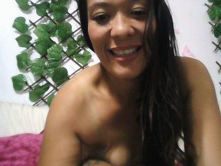 sweetrouse bongacams