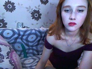 sweetrredhead bongacams