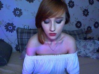 sweetrredhead bongacams