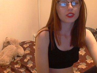 sweetsexyfox bongacams