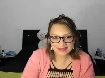 sweetsherrimilf chaturbate