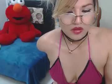 sweett_queenn chaturbate