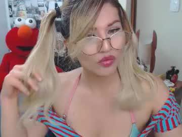 sweett_queenn chaturbate