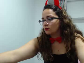 sylvia_hunters chaturbate