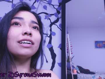 syrenaswann_ chaturbate