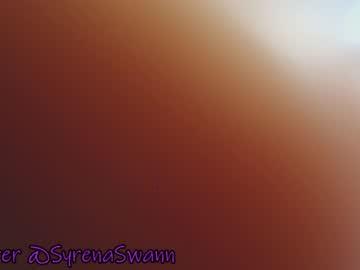 syrenaswann_ chaturbate