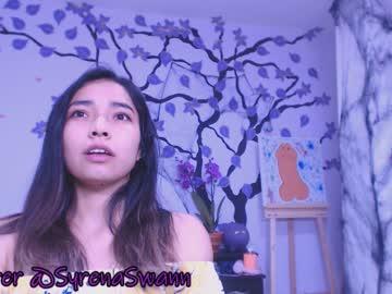 syrenaswann_ chaturbate