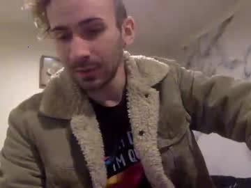 t_james27 chaturbate