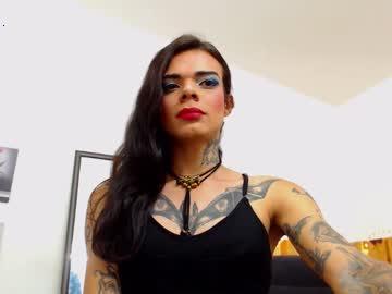 tamaracollins18 chaturbate