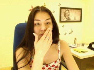 TanyaSheva bongacams