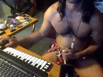 tantricyogiz chaturbate