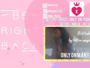 tattoo_ninja_kitty chaturbate