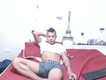 taylor_madex chaturbate