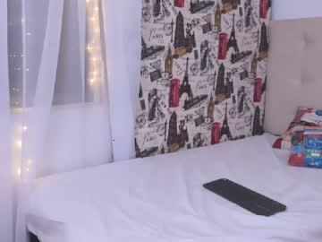 taylor_pride chaturbate