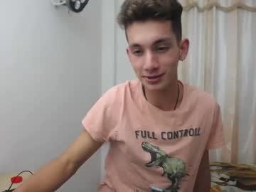 tayson_md chaturbate