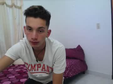 tayson_md chaturbate