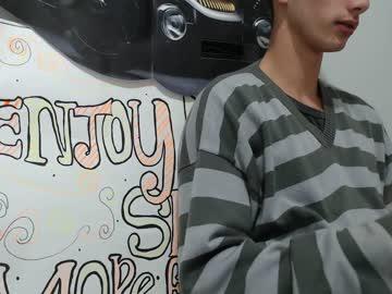 tayson_mordake chaturbate