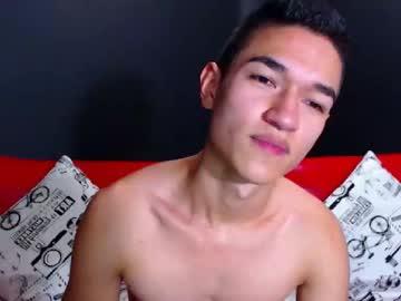 tebancastrox chaturbate