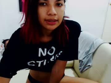 teresahot8 chaturbate