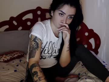 terezaacruz chaturbate