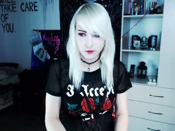 terror_candy chaturbate