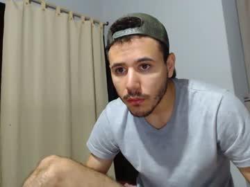 terry_09 chaturbate