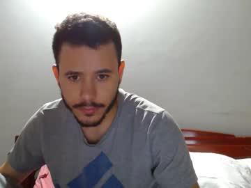 terry_09 chaturbate