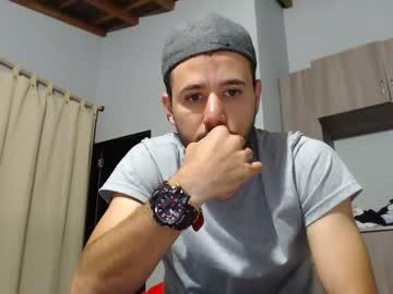 terry_09 chaturbate