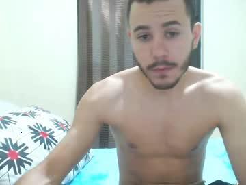 terry_09 chaturbate