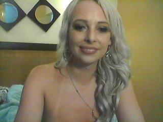 TessaGordon92 bongacams