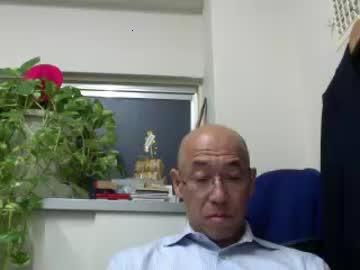 tetsuyasan chaturbate